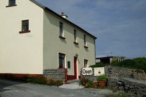 Official tourism photograph of Teach an Tae Aran Café & Tea Rooms in County Galway