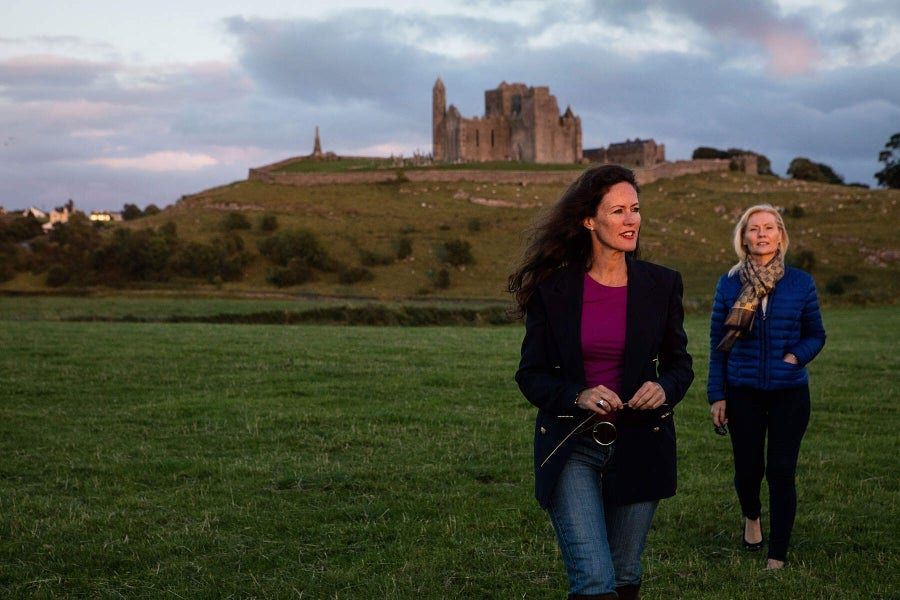 Official tourism photograph of Kilkenny Tours by About Ireland Taxi Tours in County Kilkenny