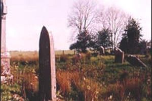Official tourism photograph of Tubberpatrick in County Longford
