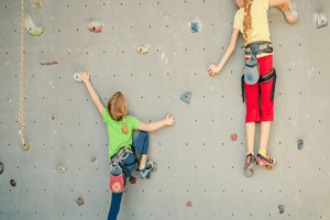 Official tourism photograph of Activate Waterford in County Waterford