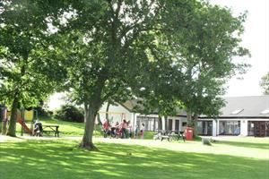Official tourism photograph of Stephenstown Pond Nature Park & The Dairy Maid Coffee Shop in County Louth