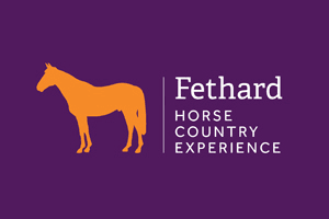 Official tourism photograph of Fethard Horse Country Experience in County Tipperary