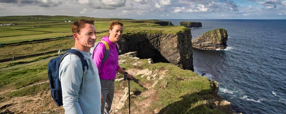 Official tourism photograph of Limerick Tours by About Ireland Taxi Tours in County Limerick