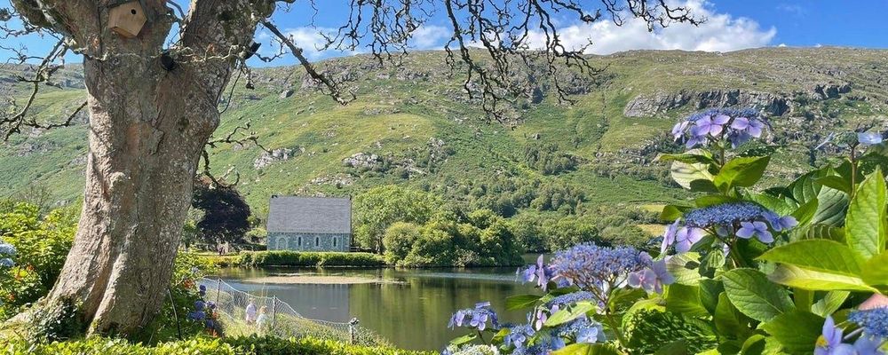 Official tourism photograph of About Ireland Taxi Tours in County Cork