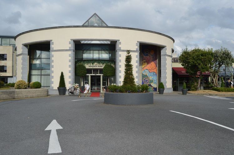 Photograph of Newpark Hotel in County Kilkenny