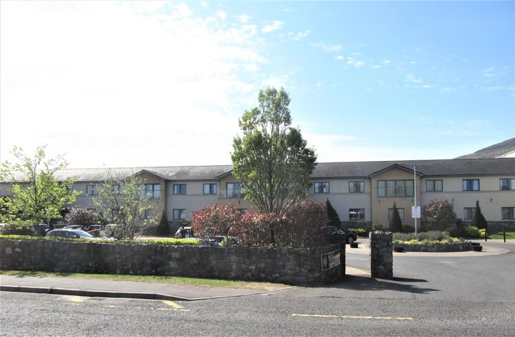 Photograph of Four Seasons Hotel in County Louth