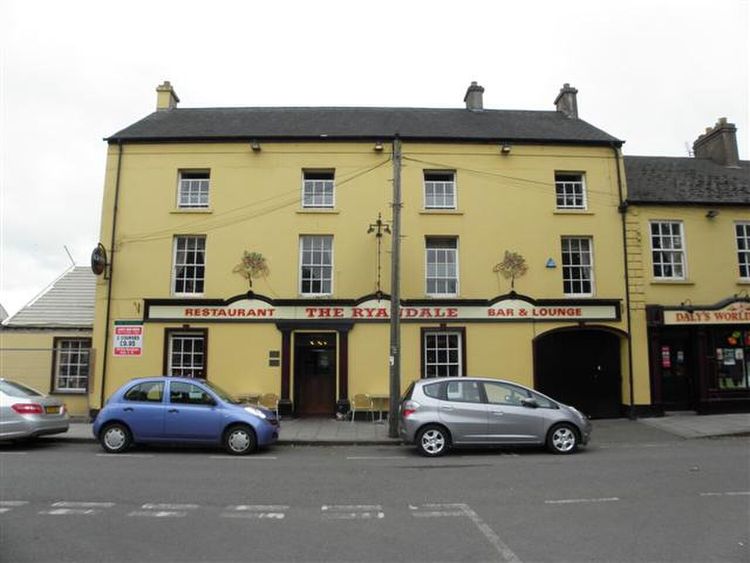 Photograph of The Ryandale in County Tyrone