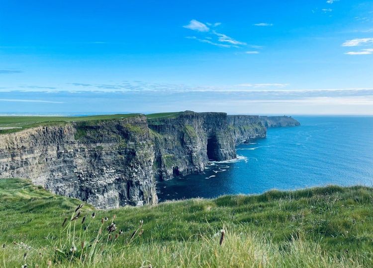 Official tourism photograph of Cliffs of Moher Experience in County Clare