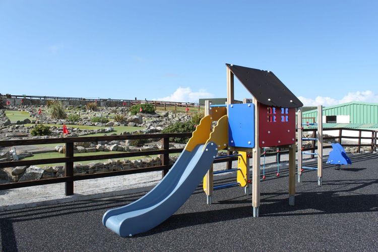 Official tourism photograph of Moher Hill Open Farm in County Clare