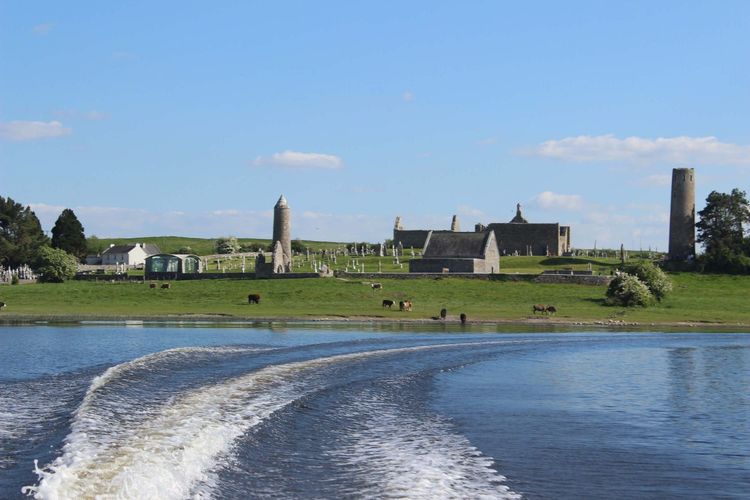 Official tourism photograph of Hidden Heartlands Tours in County Westmeath