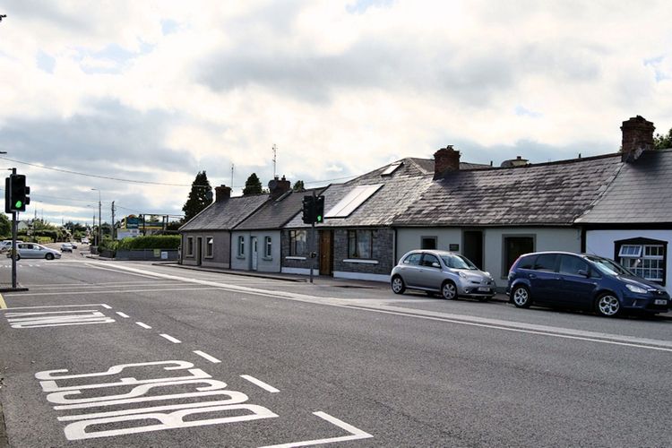 Midleton in County Cork