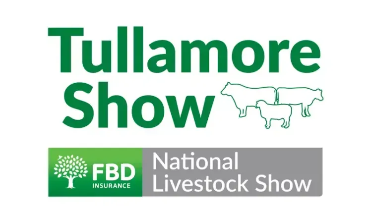 Tullamore Show